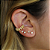 Piercing Fake Lisca - Imagem 2