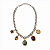 Colar Chunky - Imagem 1