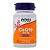 Coenzima Q-10 100Mg (50 Cápsulas) - Now Foods - Imagem 1