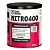 LOJA - Nitro400 Beterraba e Laranja (270g) - Plant Power - Imagem 1