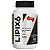 Lipix 6 1000Mg (120 Caps) - Vitafor - Imagem 1