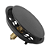 Ralo Click Redondo Para Banheiro 10x10 Black - Imagem 4