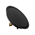 Ralo Click Redondo Para Banheiro 10x10 Black - Imagem 5
