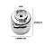 AREJADOR DE TUBO 2 JATOS CROMADO GOURMET CHUVEIRINHO 21 MM - Imagem 1