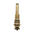 Reparo Furkin 1416 MVS Junior Estria Padrão Deca Registro Pressão Chuveiro - Imagem 4