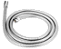 Mangueira de Bidê Engate Flexível 1/2 Chuveirinho Ducha Higiênica 80 cm com Niple e canopla - Imagem 6