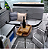 Piso Náutico EVA Premium Sob Medida – NHD 280 Open Deck | Camon Deck - Imagem 11