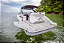 Piso Náutico EVA Premium Sob Medida – NHD 280 Open Deck | Camon Deck - Imagem 14