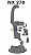 Piso Eva Nx 270 - Tapete Eva Nx  270 - Imagem 1