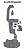 Piso Eva Nx 280 Xtreme - Tapete Eva Nx 280 Xtreme - Imagem 3
