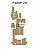 Piso Eva Phantom 345 - Tapete Eva Phantom 345 - Imagem 2