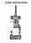 Piso Eva Phantom 260 Open - Tapete Eva Phantom 260 Open - Imagem 4