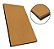 DECK NAUTICO ESCOVADO CHAPA BRUTA OCRE/PRETO - Imagem 1