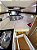 Piso Náutico EVA Premium Sob Medida – Ventura 300 Cabinada | Camon Deck - Imagem 7