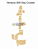 Piso Eva Ventura 300 Day Cruiser - Tapete Eva Ventura 300 Day Cruiser - Imagem 3
