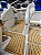 Piso Náutico EVA Premium – Phantom 240 | Camon Deck - Imagem 8