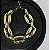 Choker Link Giga - Dourado - Imagem 1