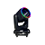 Moving Beam 260w 9R com Borda de Led (4 Pçs no case) - Imagem 1