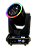MOVING HEAD BEAM 14R 295W COM BORDA CASE COM 2 - Imagem 1