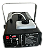 MAQUINA DE FUMAÇA 2000W DMX - Imagem 2