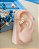 Piercing florzinhas Prata 925 - Imagem 3
