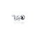 Piercing cobrinha Prata 925 - Imagem 1