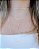 Choker aro rígido 1,5 mm Prata 925 - Imagem 4