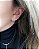 Brinco ear hook torcidinho Prata 925 - Imagem 3