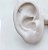 Piercing lua cravejada Prata 925 - Imagem 5