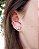 Piercing 3 bolinhas Prata 925 - Imagem 3