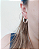 Piercing fake liso fino Prata 925 - Imagem 3