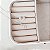 Conjunto navete Cristal borda cravejada Prata 925 - Imagem 2