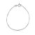 Pulseira veneziana Prata 925 - Imagem 1