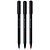 CANETA ESFEROGRAFICA CIS PENTONIC - Imagem 1