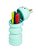 ESTOJO DE SILICONE ANIMAL PLANET UNICORNIO MOLIN - Imagem 4