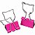 BINDER CLIPS GATO - Imagem 1
