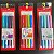 CANETA FINE PEN COLORS 4 CORES - Imagem 1