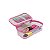 ESTOJO BOX CRISTAL SABRA SUL - Imagem 4