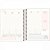 PLANNER ESPIRAL 17,7 X 24 CM SOHO 2022 - Imagem 6