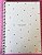 CADERNO COLEGIAL WEST VILLAGE 80 FLS - Imagem 3