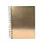 CADERNO COLEGIAL WEST VILLAGE 80FLS 2022 - Imagem 1
