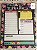 PLANNER DE METAL COM CANETA - Imagem 1