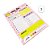 PLANNER DE METAL COM CANETA - Imagem 3