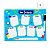 PLANNER DE METAL COM CANETA - Imagem 4