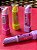 BORRACHA LIPSTICK - Imagem 1