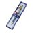 CANETA ESFEROGRAFICA METALICA TRIS COSMOS HOLIC - Imagem 1