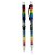 LAPISEIRA MICKEY RAINBOW 0,7MM MOLIN - Imagem 2