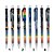 LAPISEIRA MICKEY RAINBOW 0,7MM MOLIN - Imagem 1