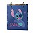 MINI FICHARIO ARGOLADO LILO & STITCH - Imagem 1