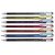 CANETA HYBRID DUAL METALLIC PENTEL - Imagem 4